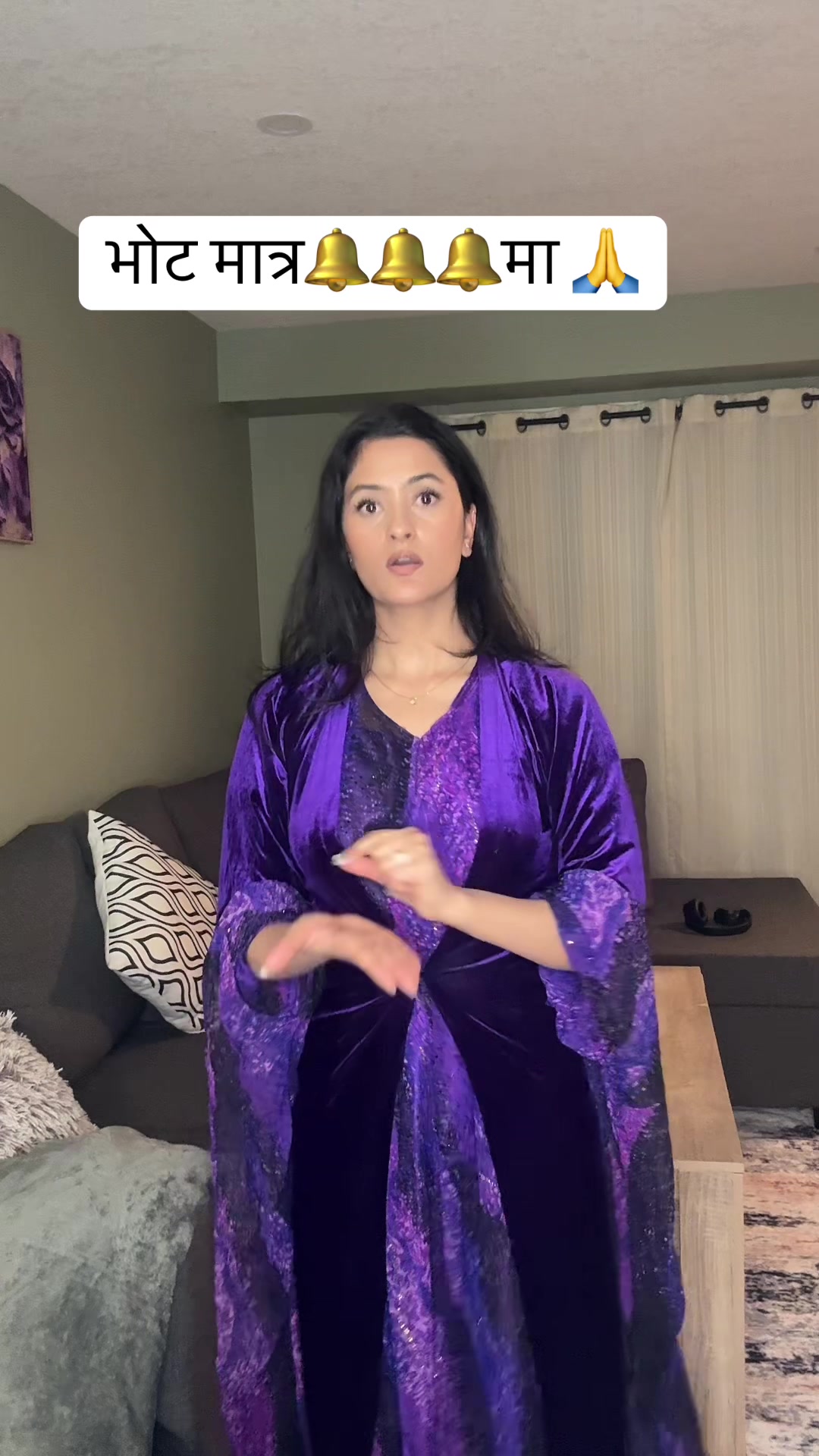 @Ajnabi