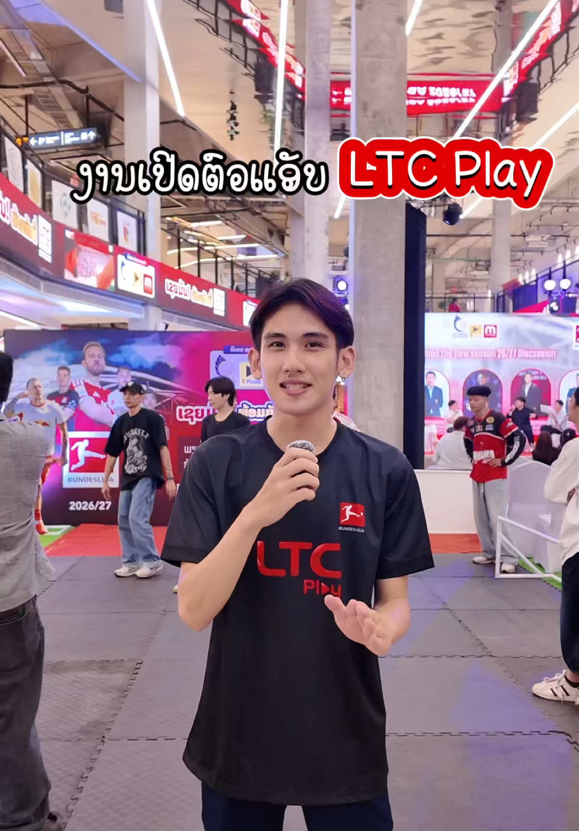 @Lao Telecom