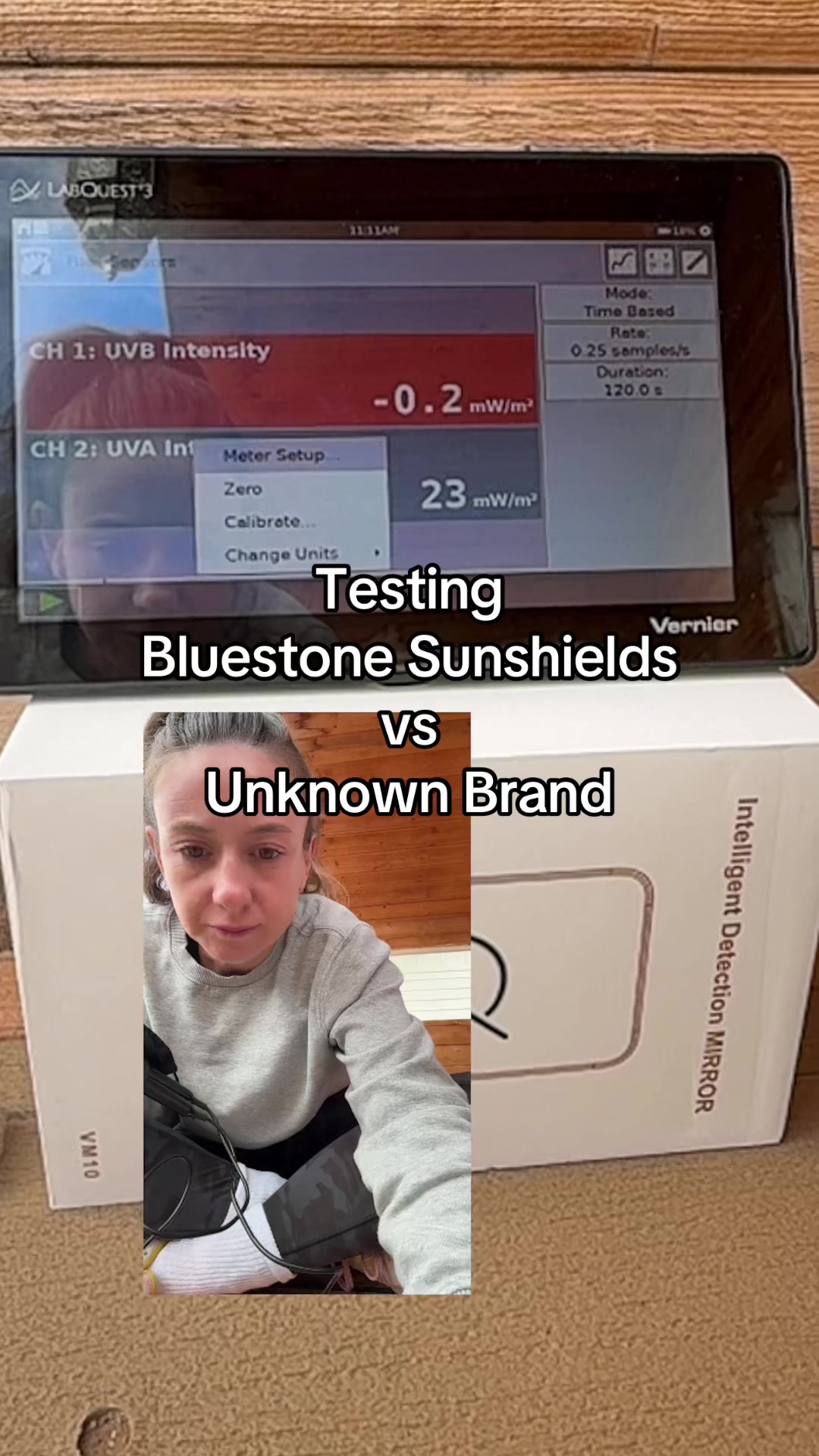 @Bluestone Sunshields