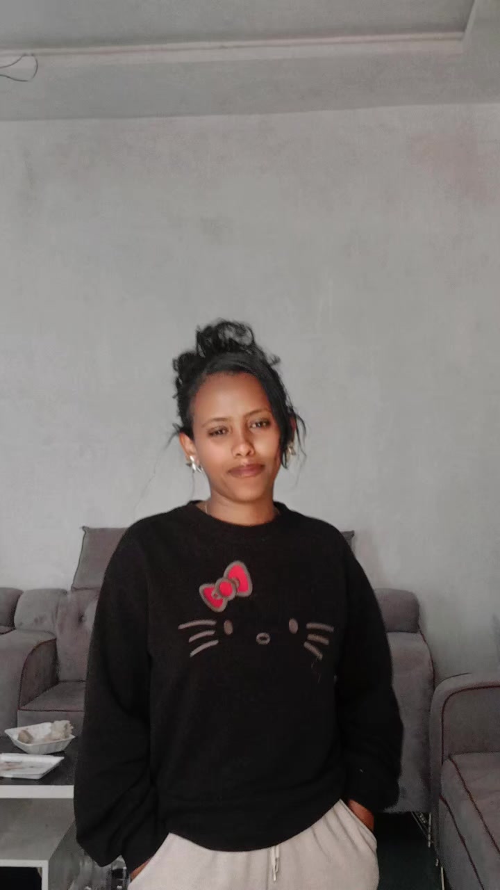 @Hawi Dugasa