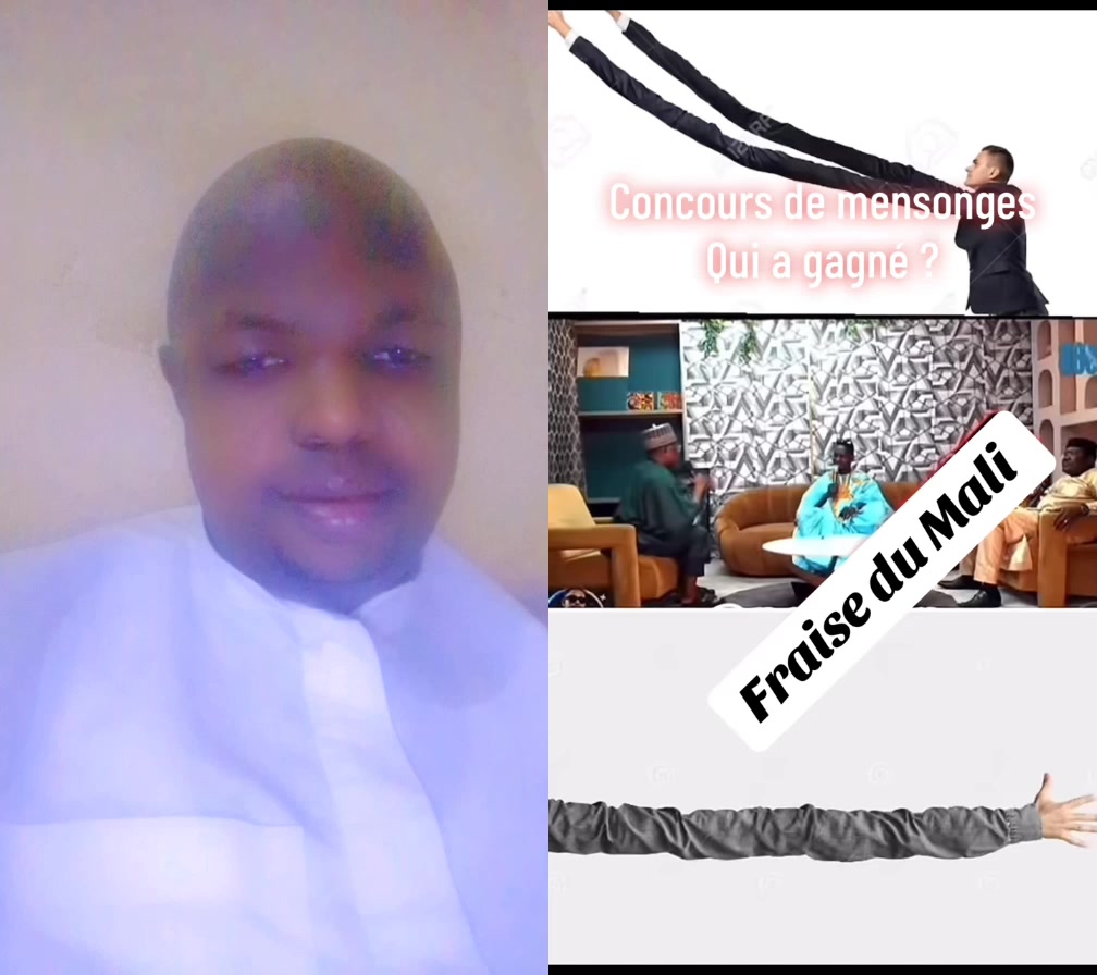 @Ousetaz Fofana