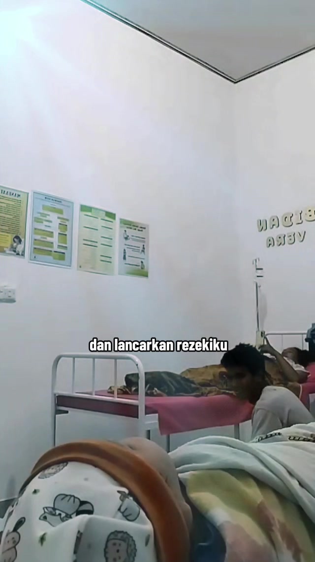 @Praktek Mandiri Bidan VeRa