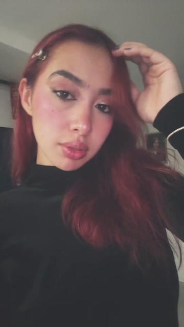 @Shadia Ramirez