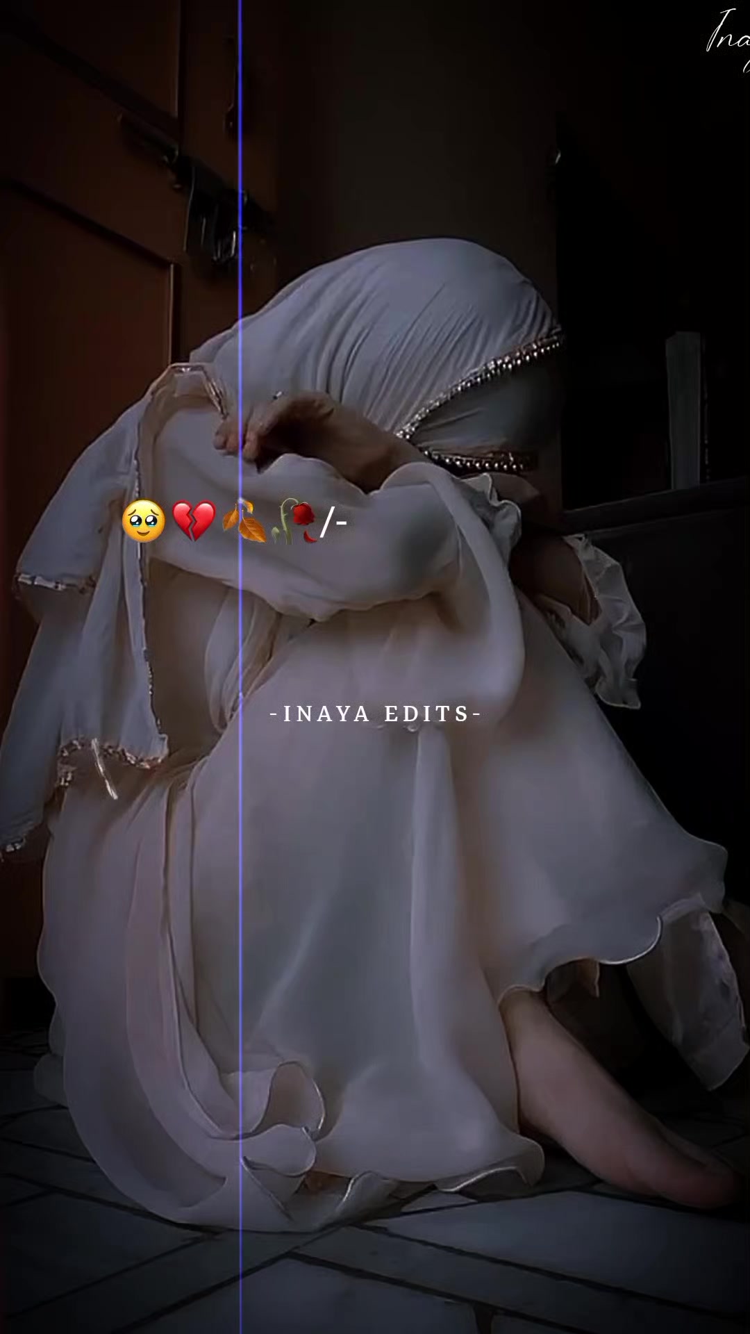 @꧁༺𝓘𝓷𝓪𝔂𝓪༻꧂