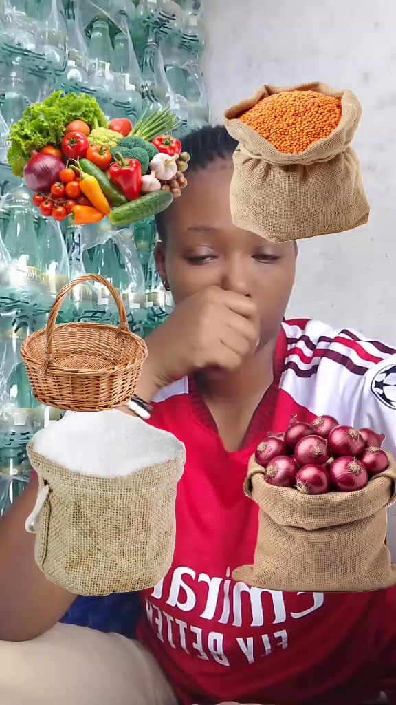 @Hilda Kweka