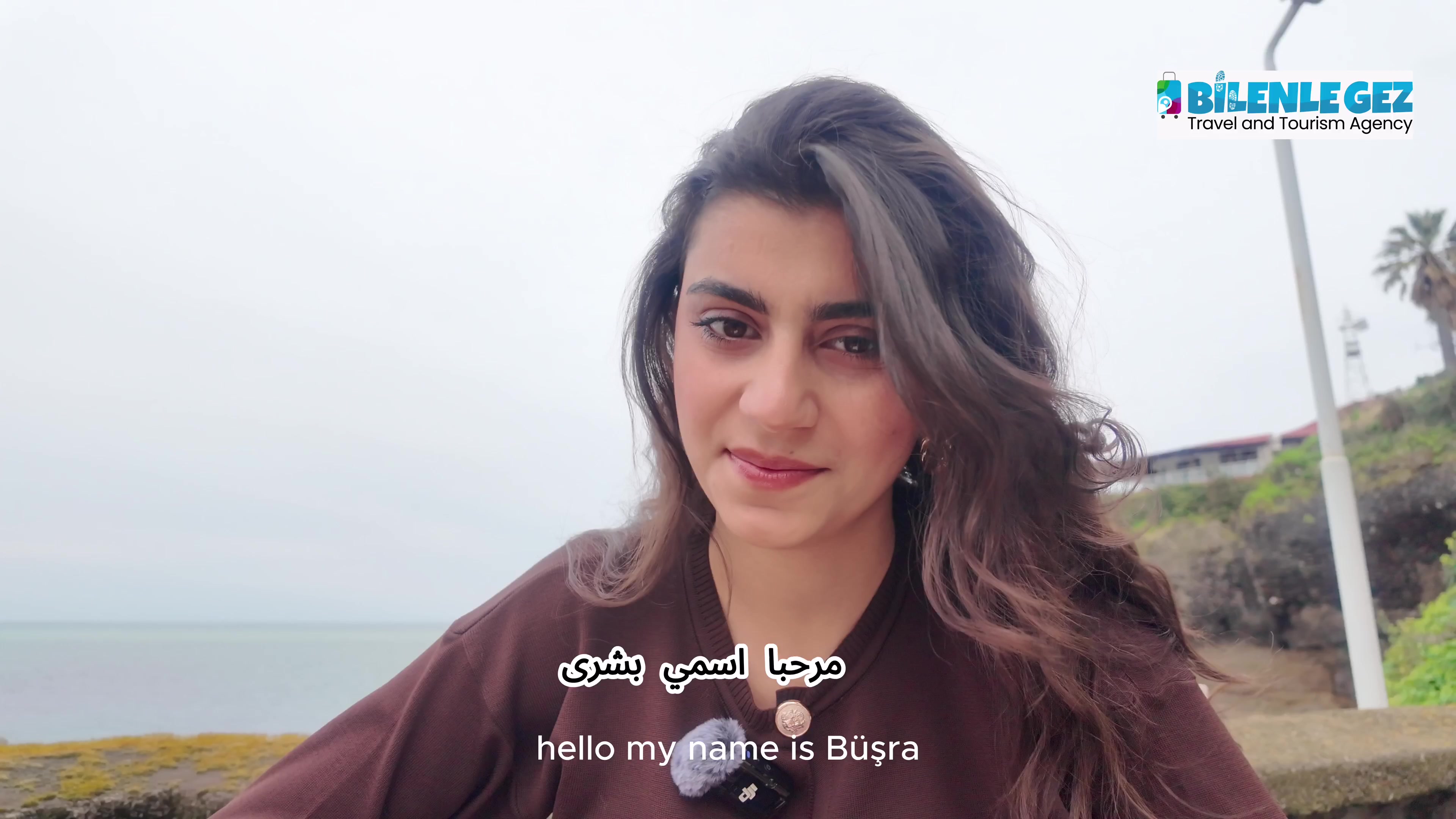@Bilenlegez Turizm