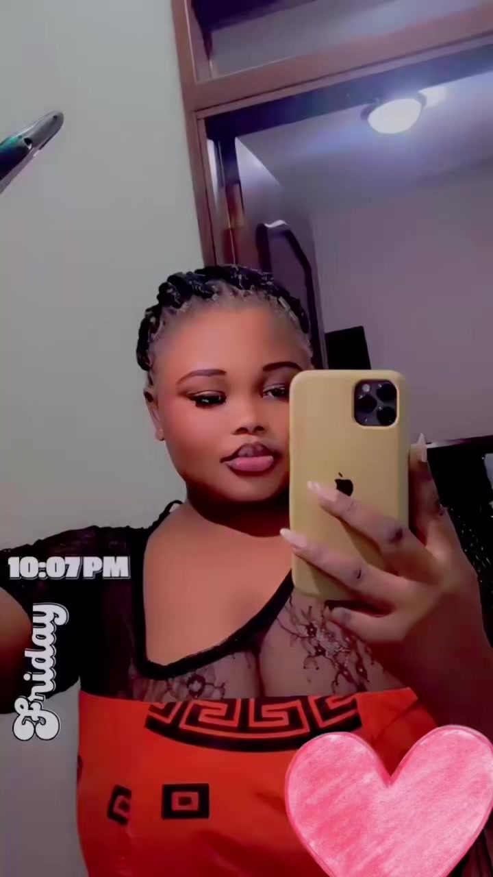 @MISS 💕AKUA 🤭💕