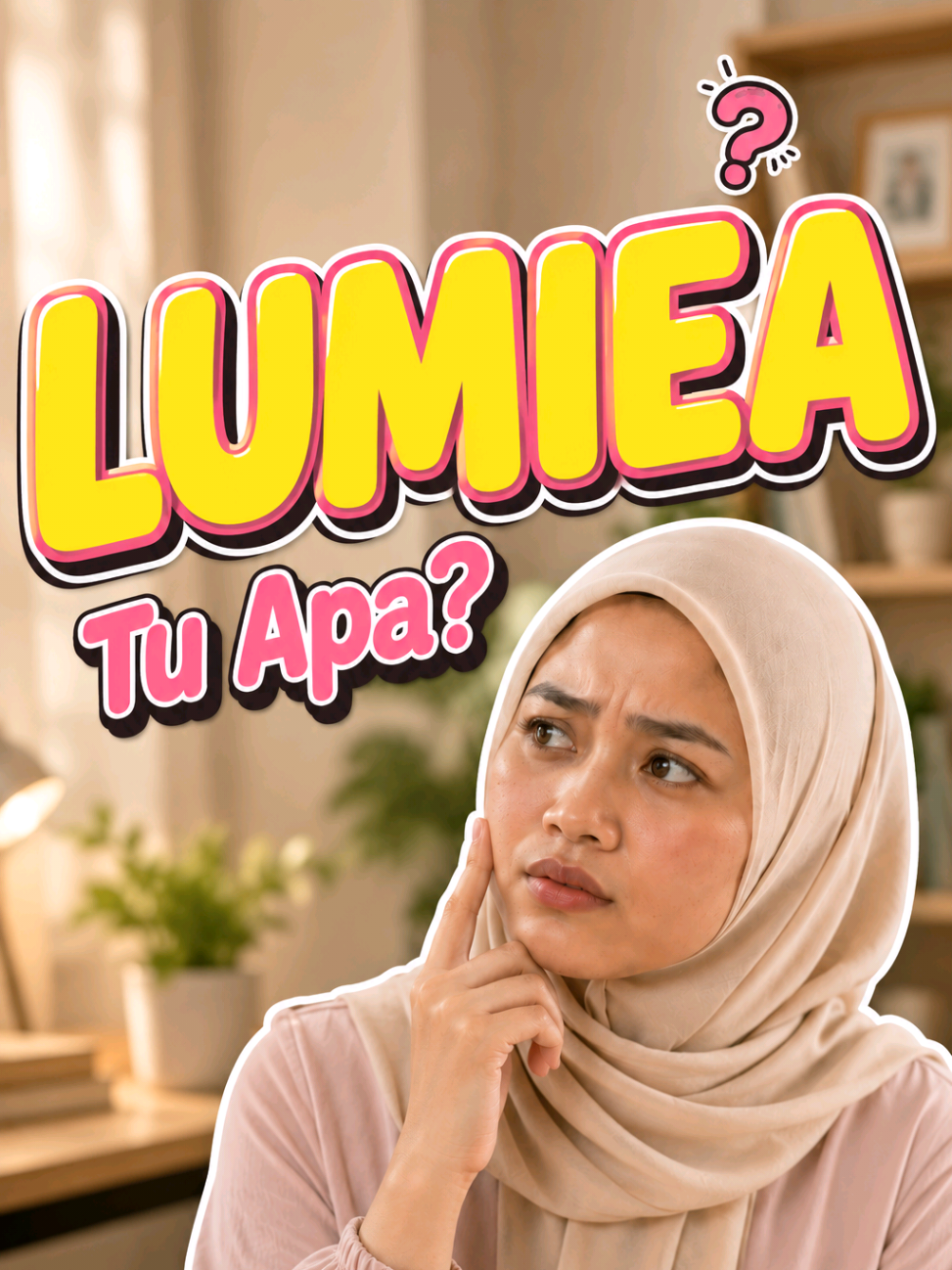 @CikPut | Cantik Dan Sihat