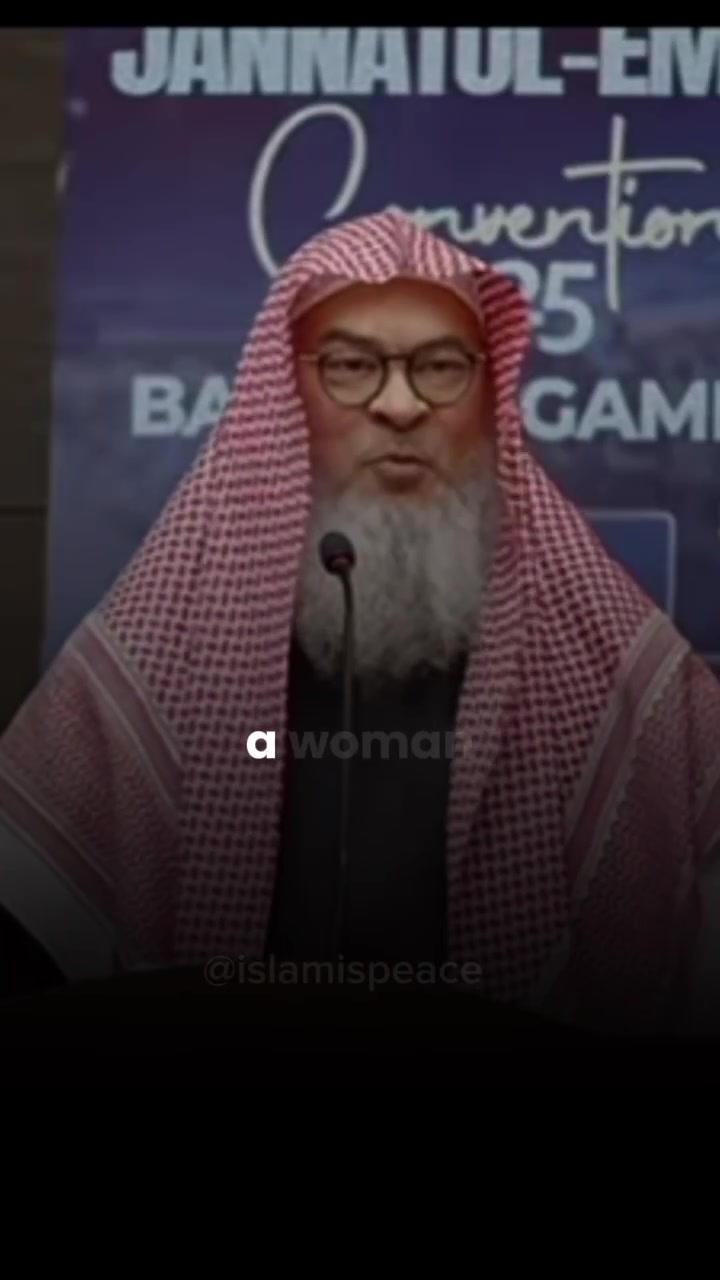 @Islamispeace