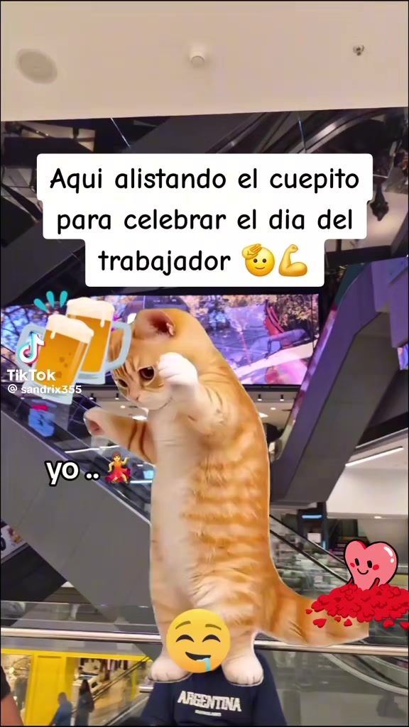 @libre como el biento