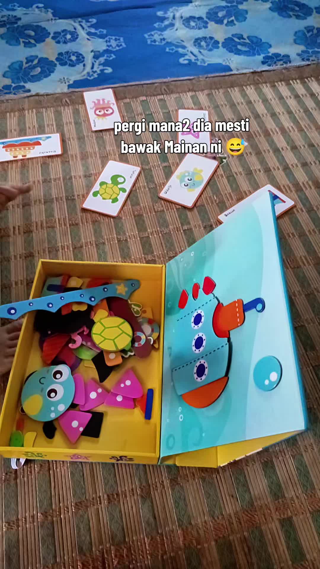 @Afeeya Anak Ibu