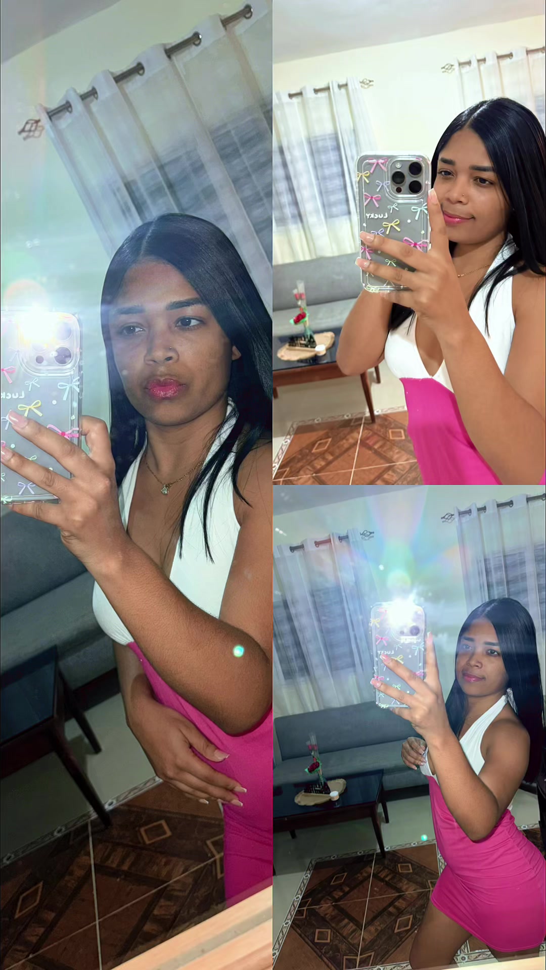 @Crismeiry Espinal