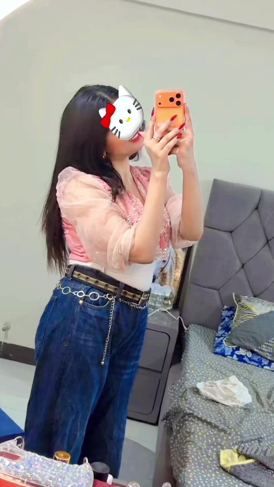 @๐๐๐ซ๐ฒ๐๐ฅ ๐๐ญ๐ฎ๐๐ข๐จ