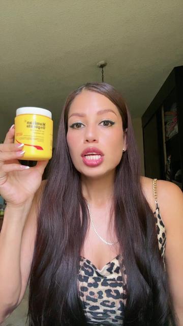 @Mari Orozco