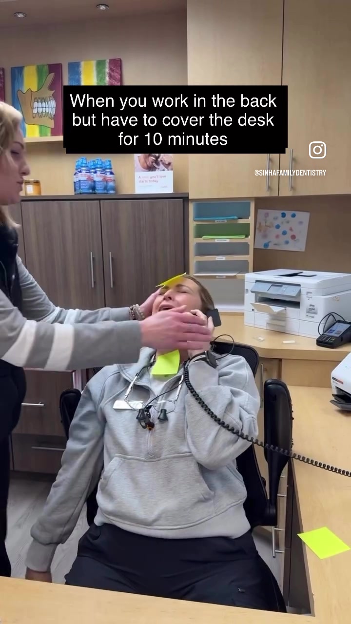 @SinhaFamilyDentistry