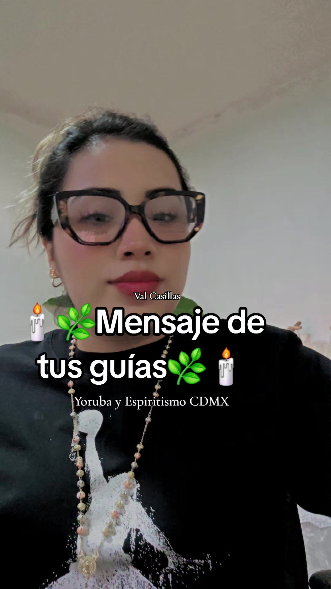 @✨️Yoruba y Espiritismo CDMX ✨