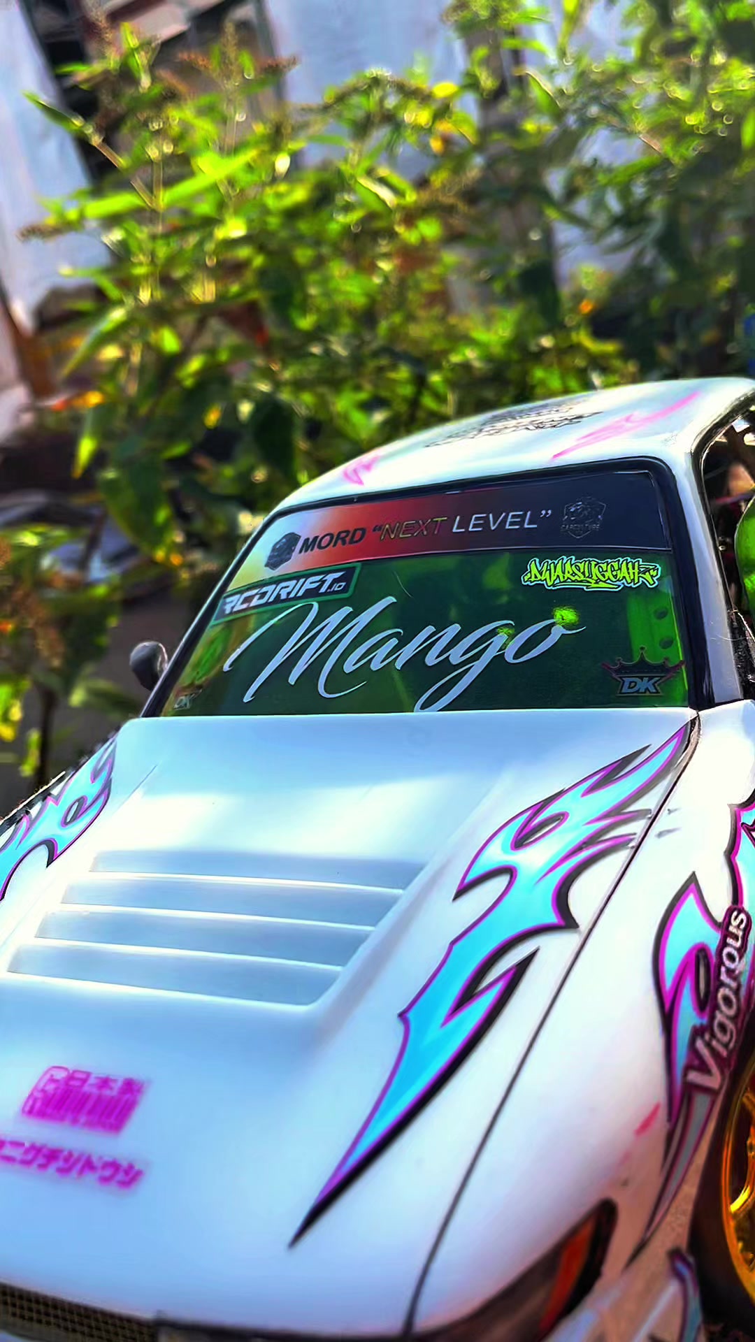 @DriftMango