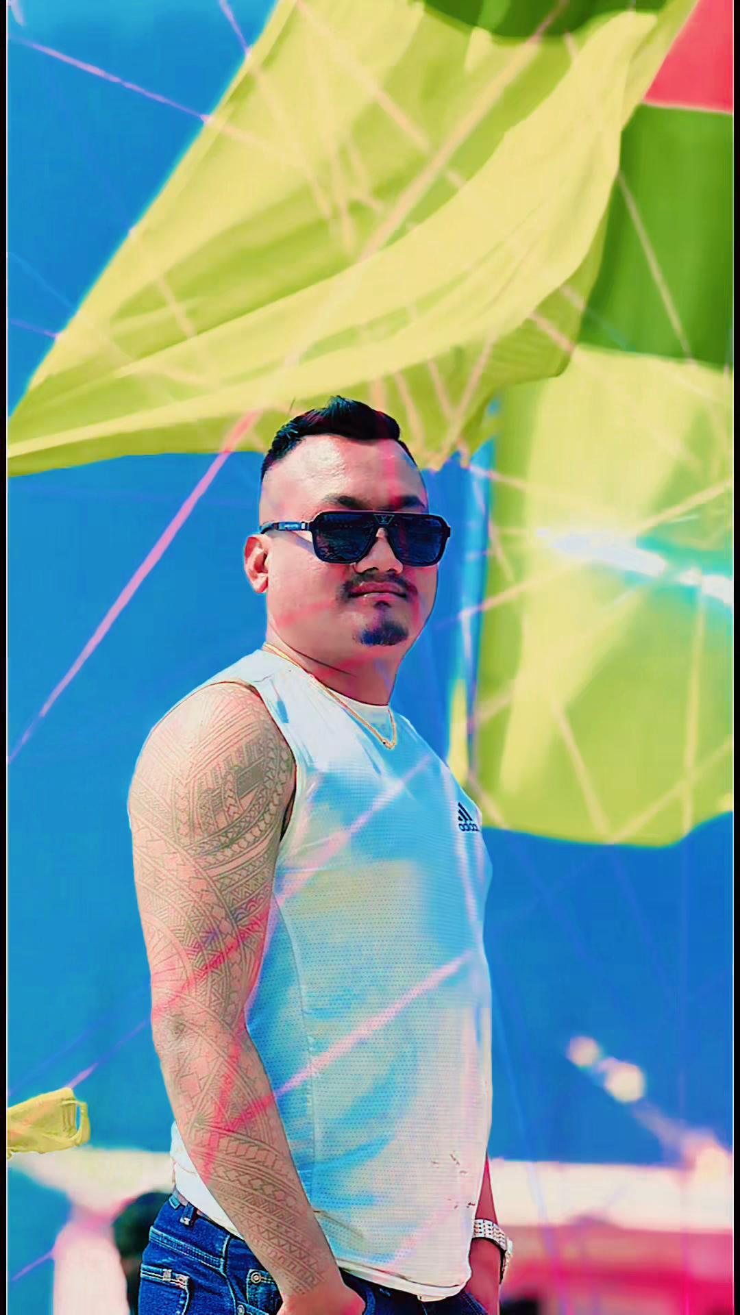 @✅️💕sudip ❤️✅️theeng tamang❤️✅