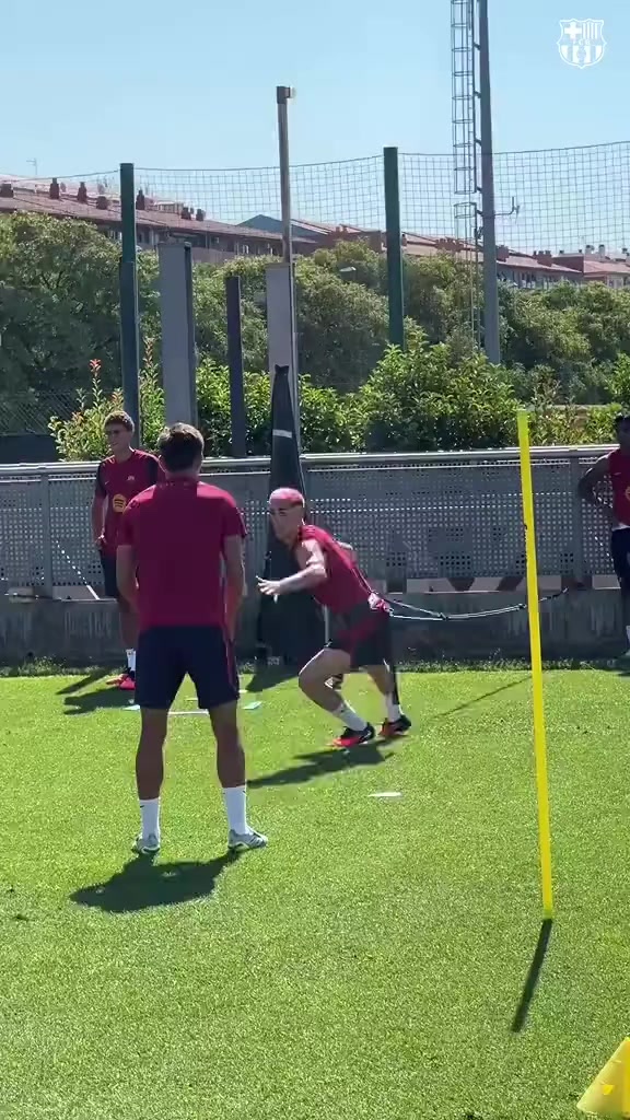 @FC BARCELONA