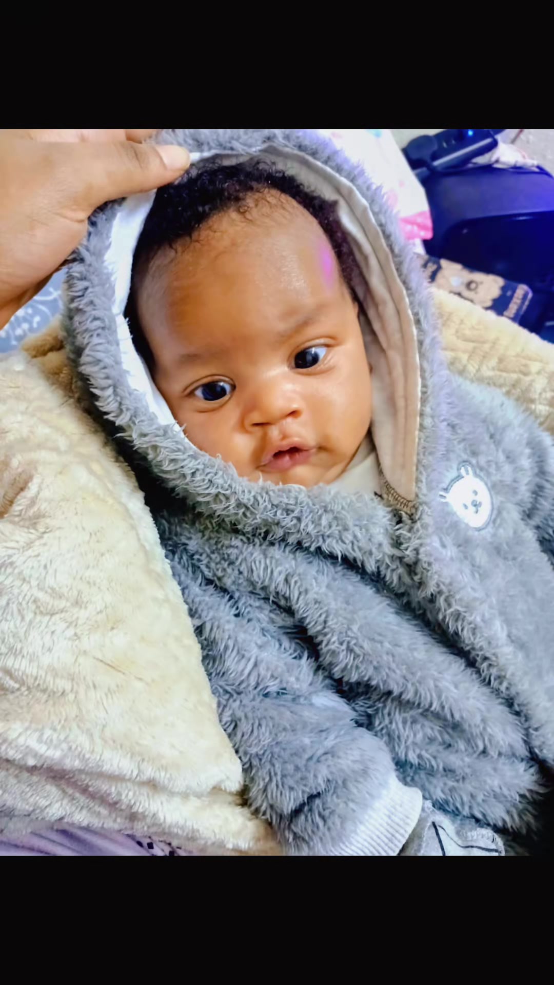 @Baby c.k