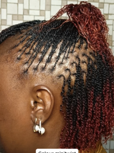 @Benta Hair Haven Kenya 💇&zwj;♀️