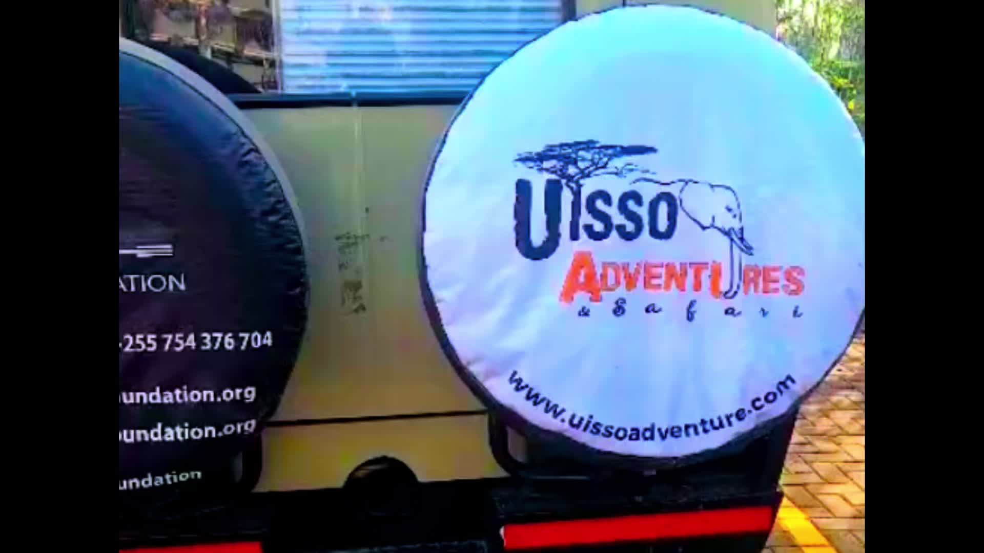 @UissoAdventuresAndSafarisLtd