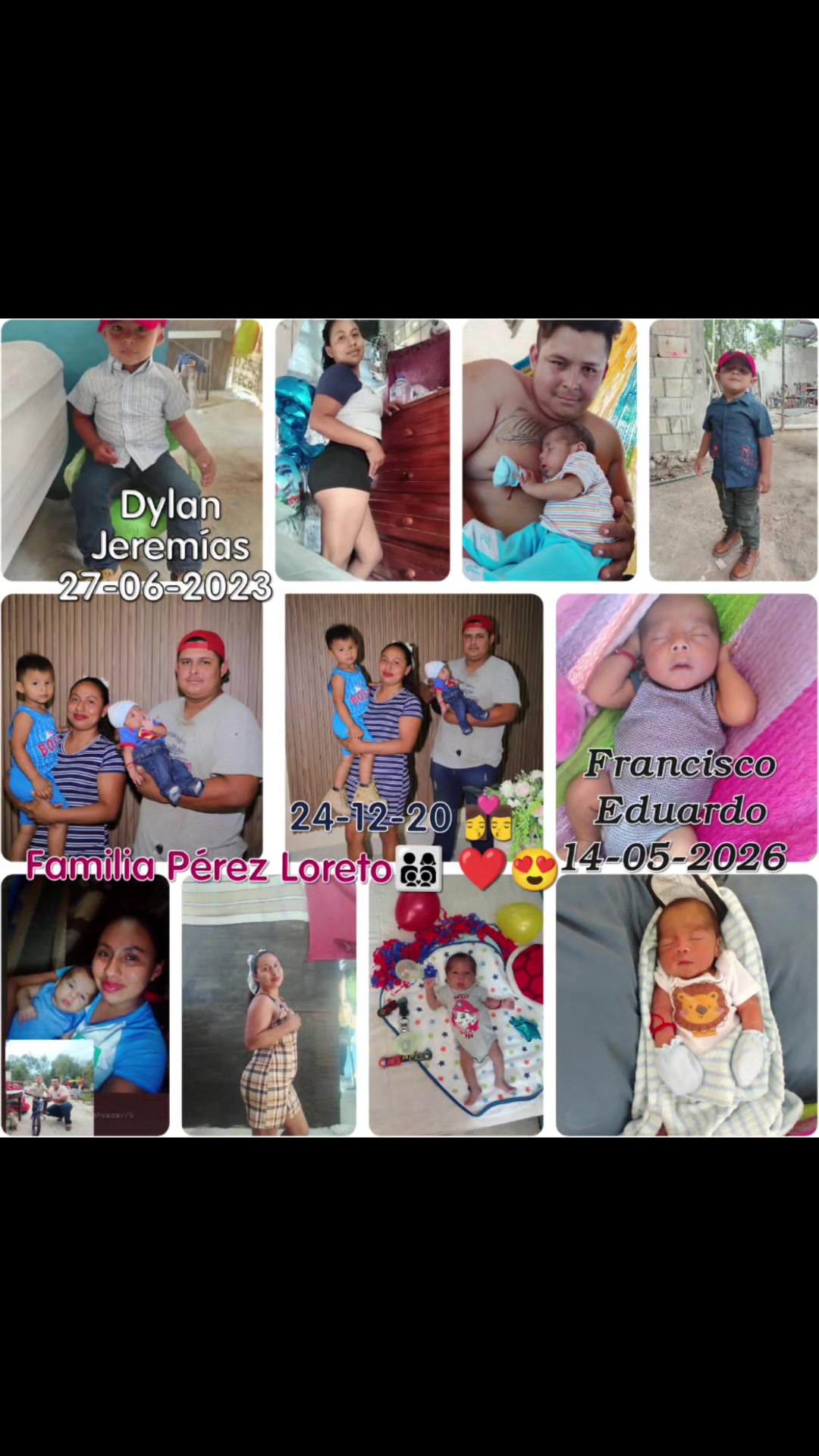 @Loreto de Dios Edith 07