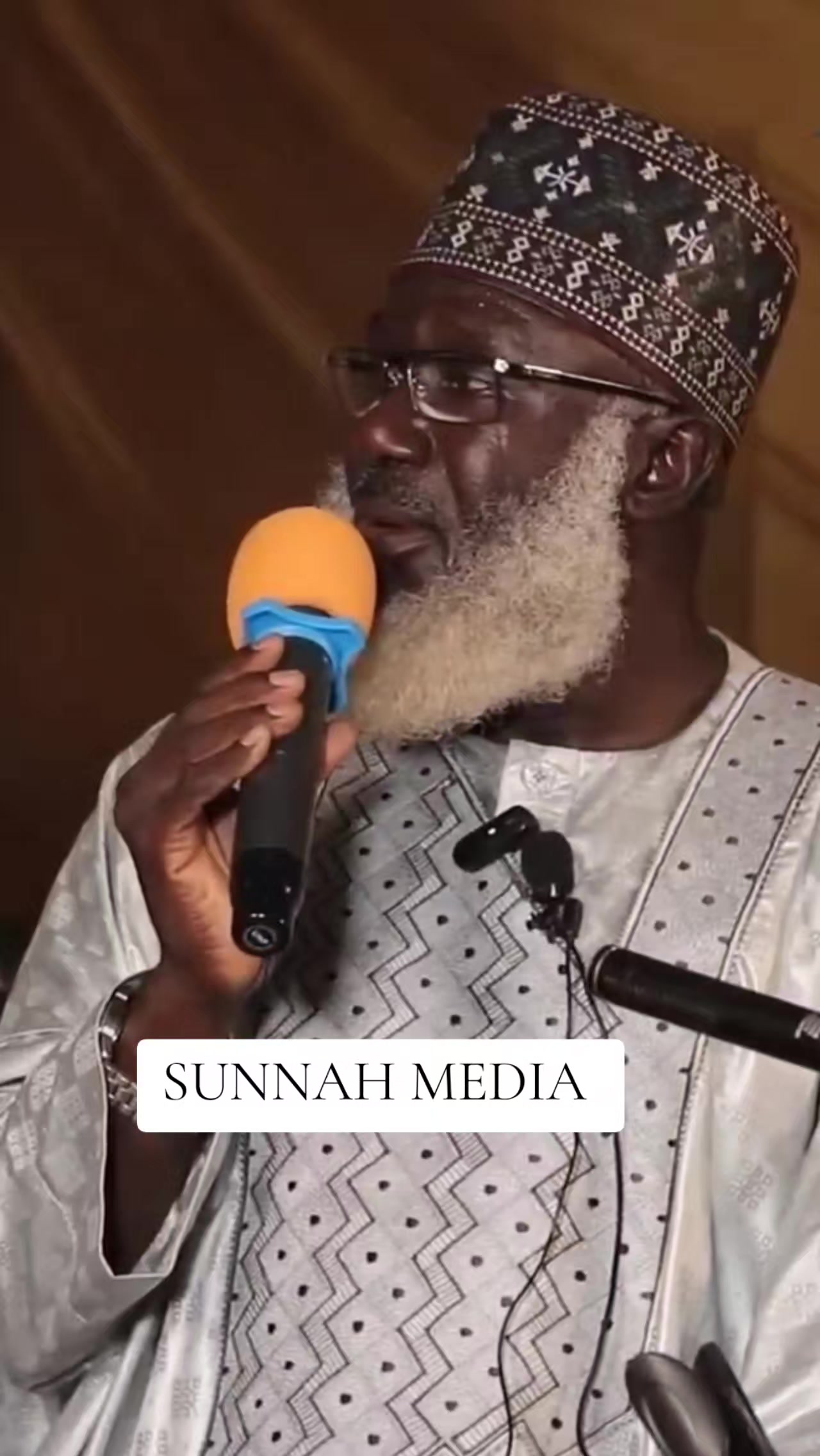 @SUNNAH MEDIA