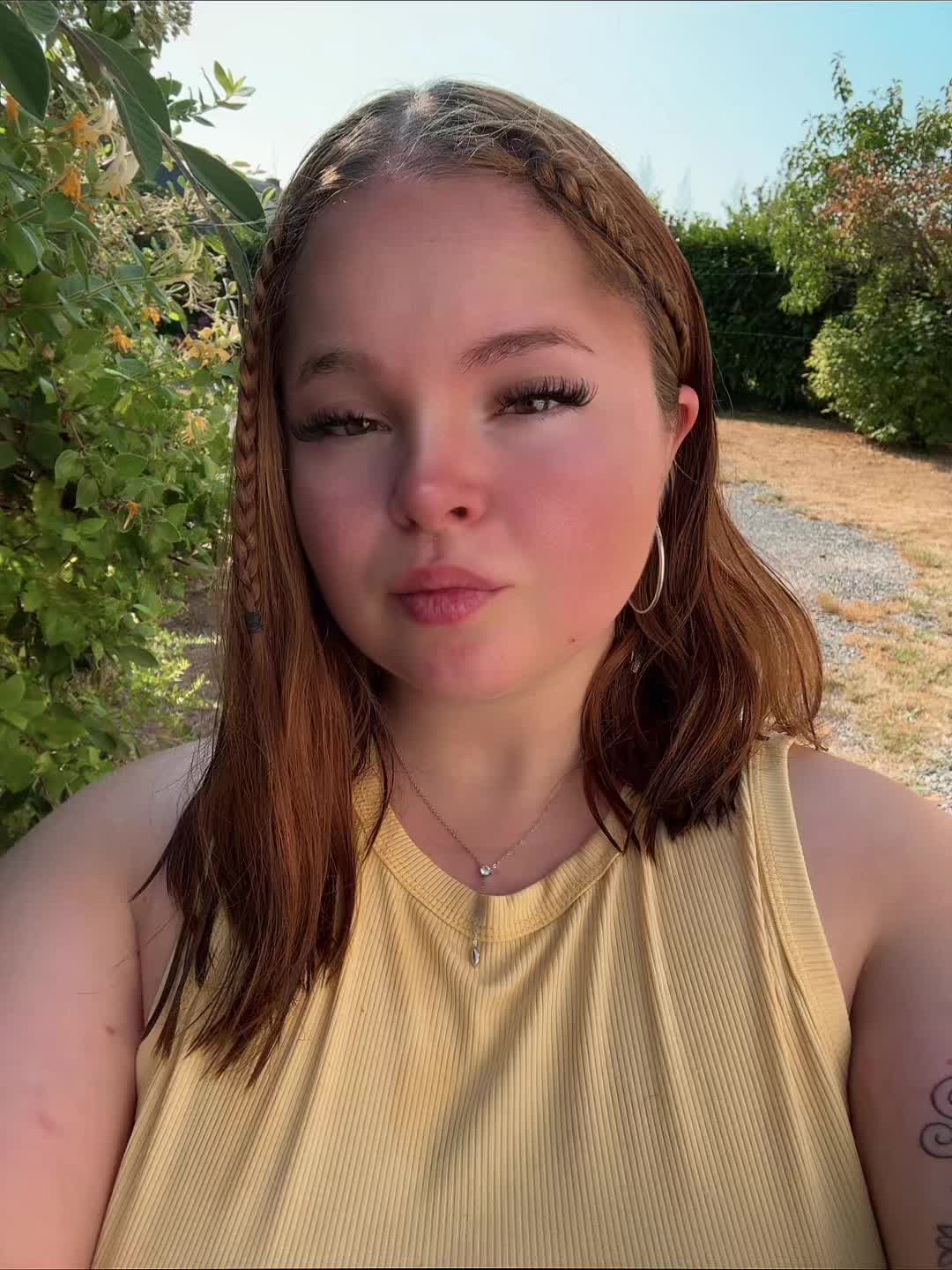 @Melissache🌸