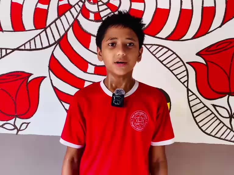 @Nirajan Dahal