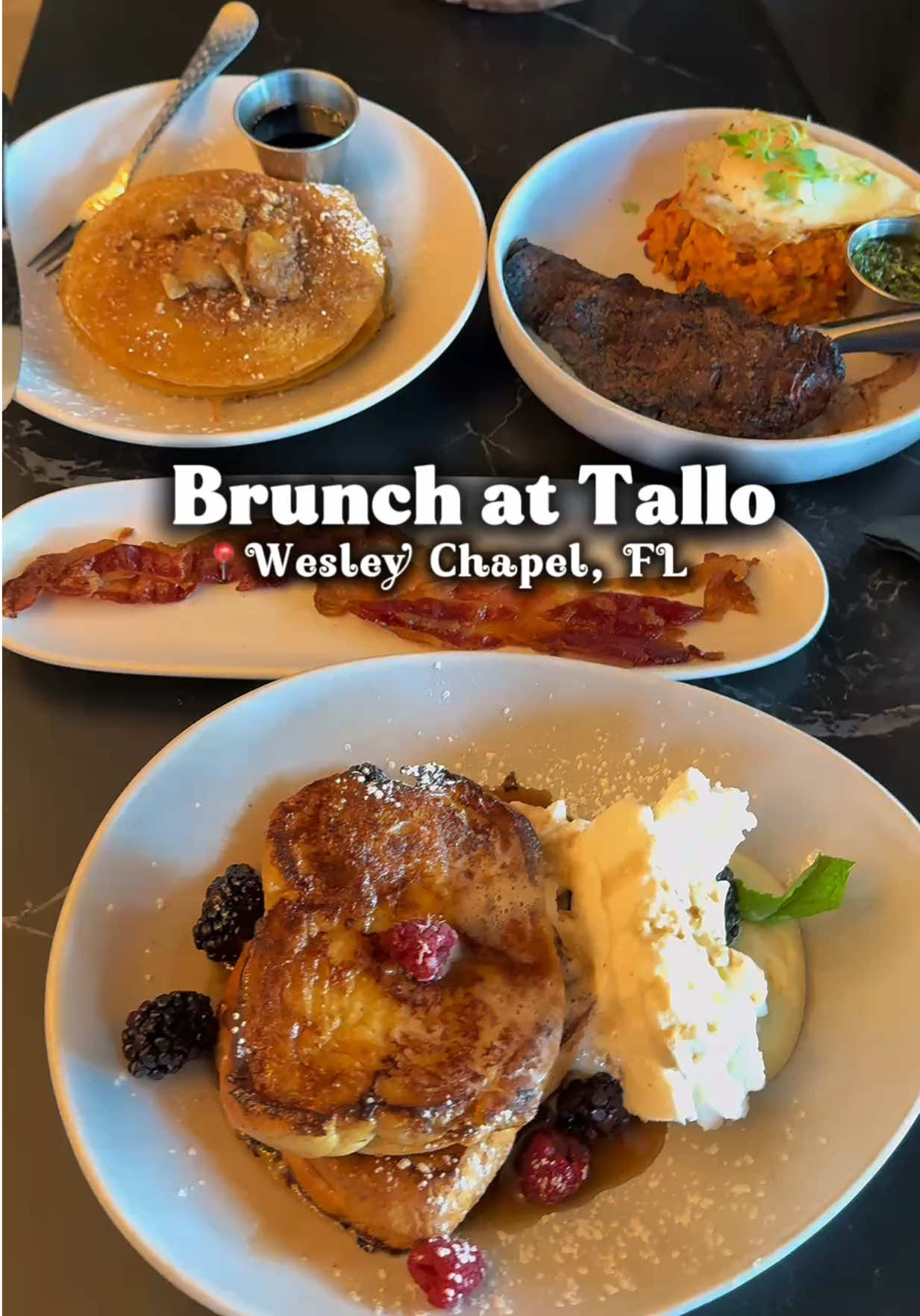 @Kaurie Raye | Food & Adventure