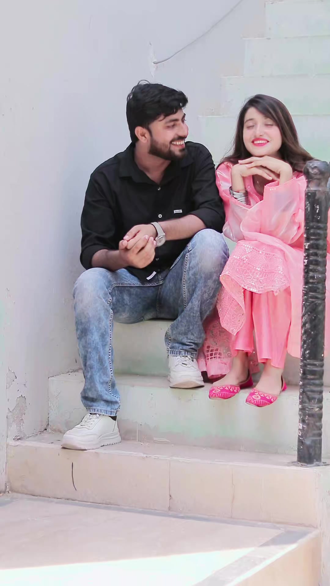 @👑عزیر~Pathan🤍🌼