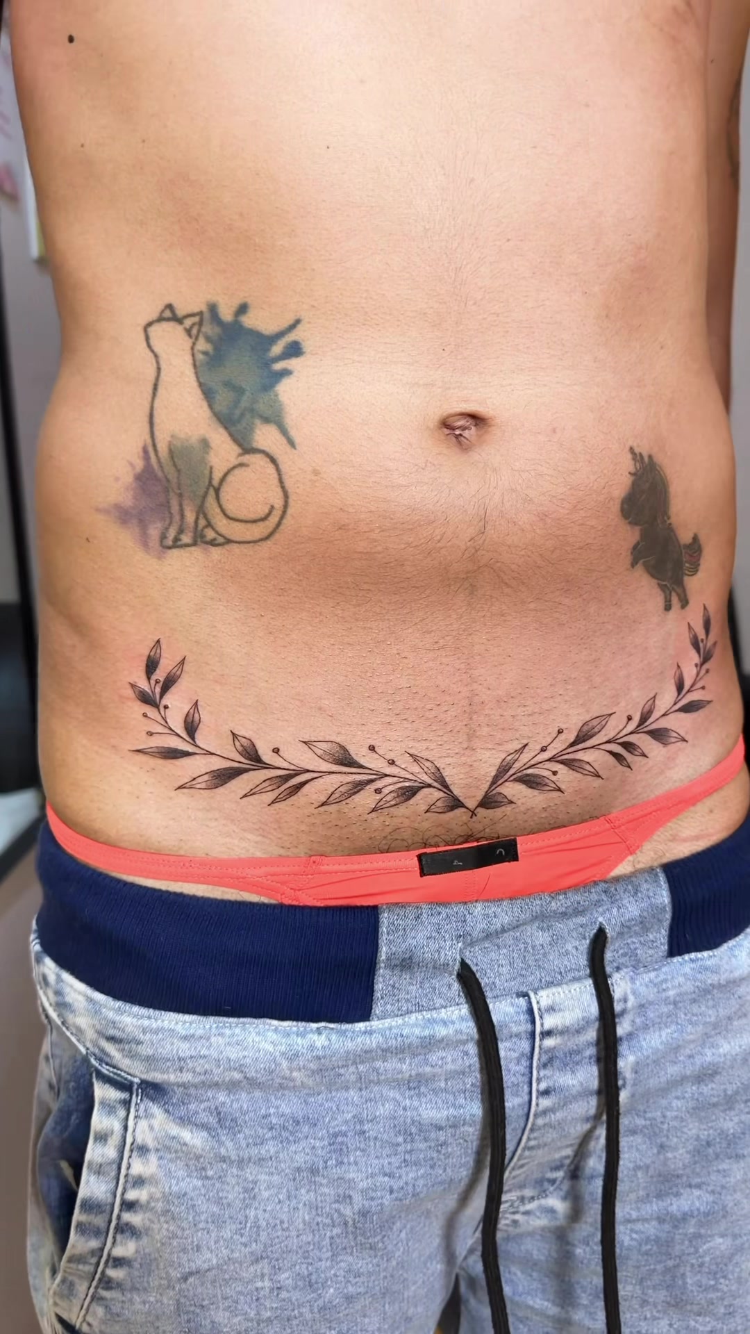 @Gatostudiotattoo
