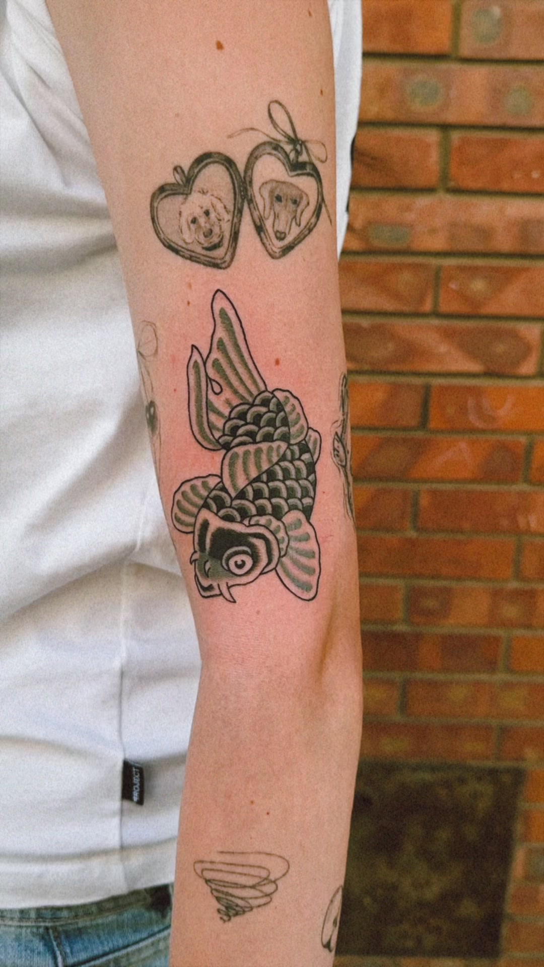 @Sandro Zacchini Tattoo