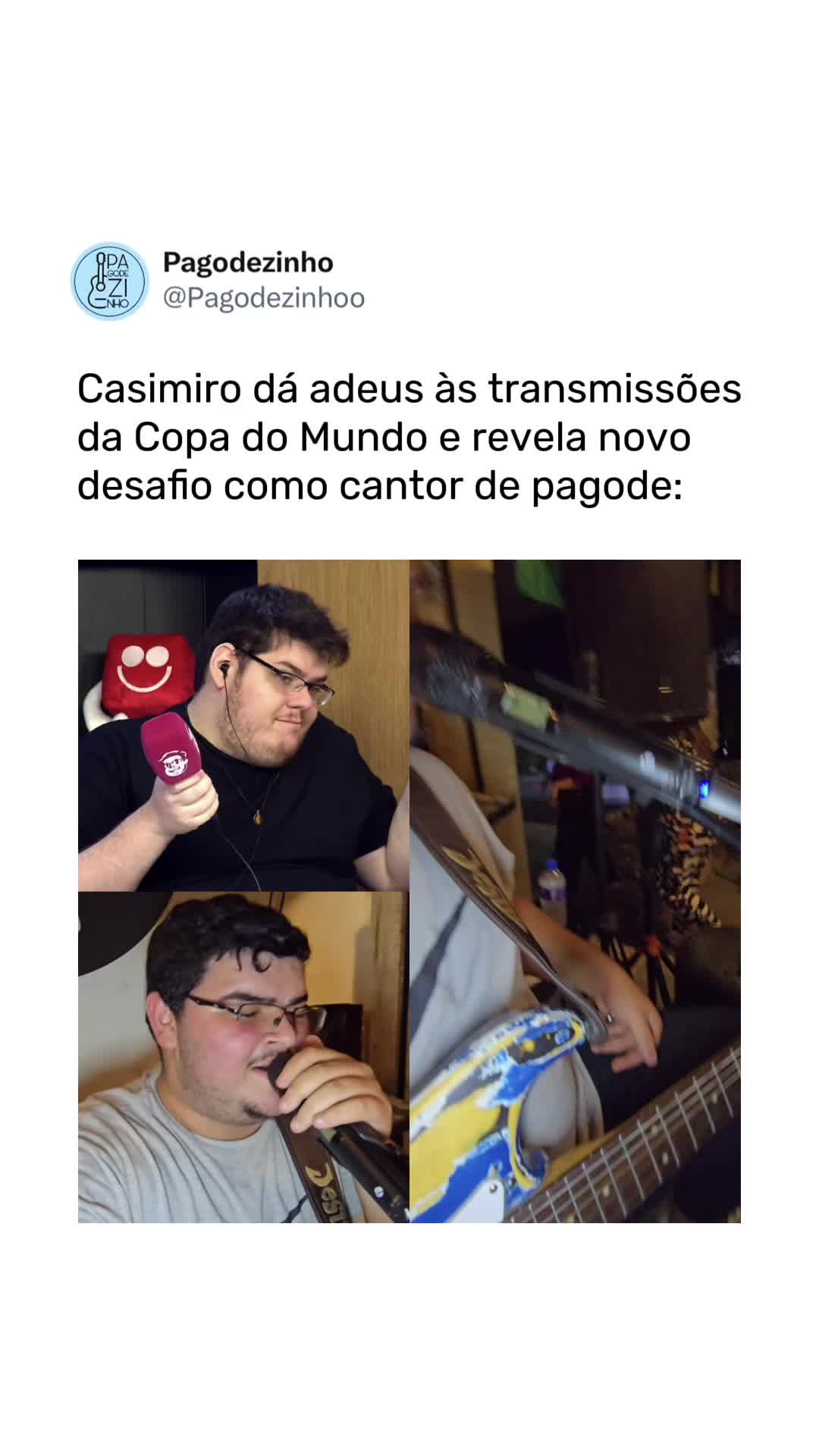 @Pagodezinho
