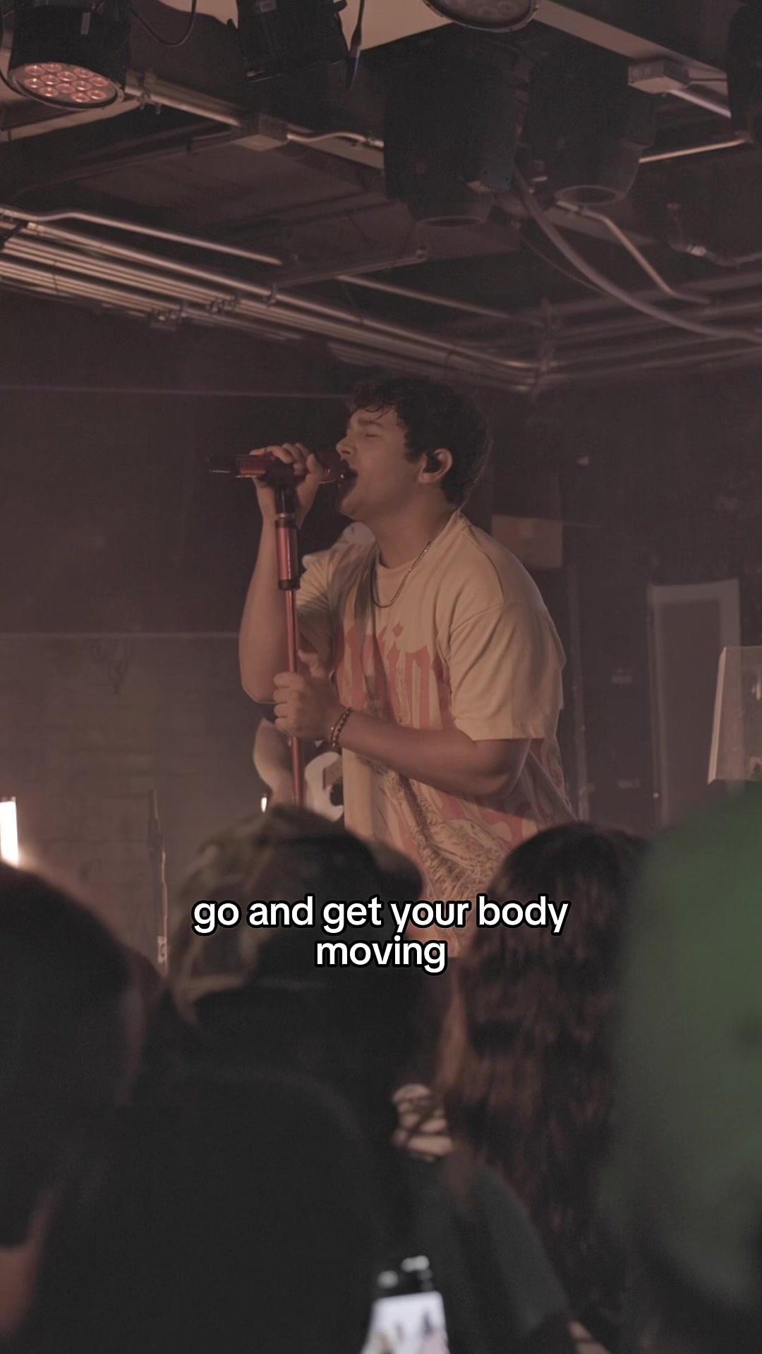 @Austin Mahone