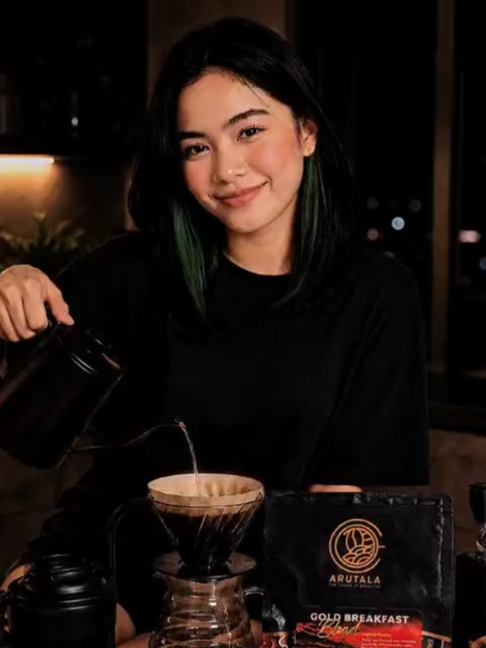 @Secukupnya
