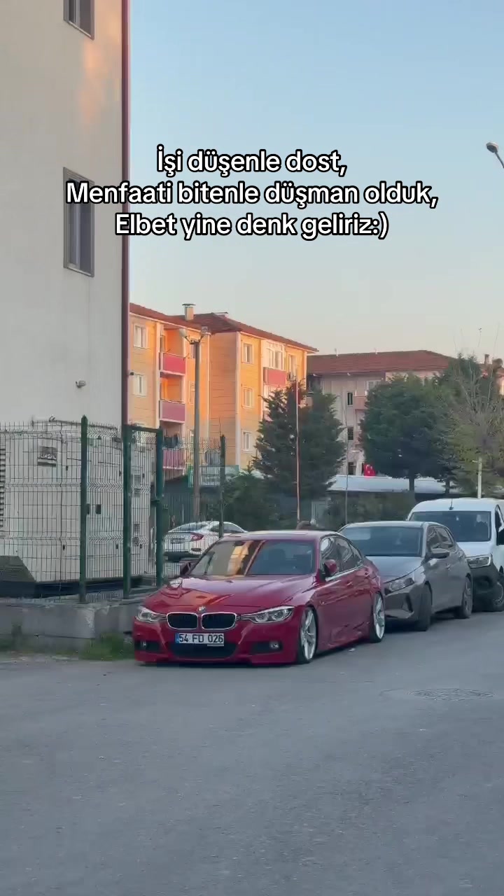 @Yunus Emre Cengiz