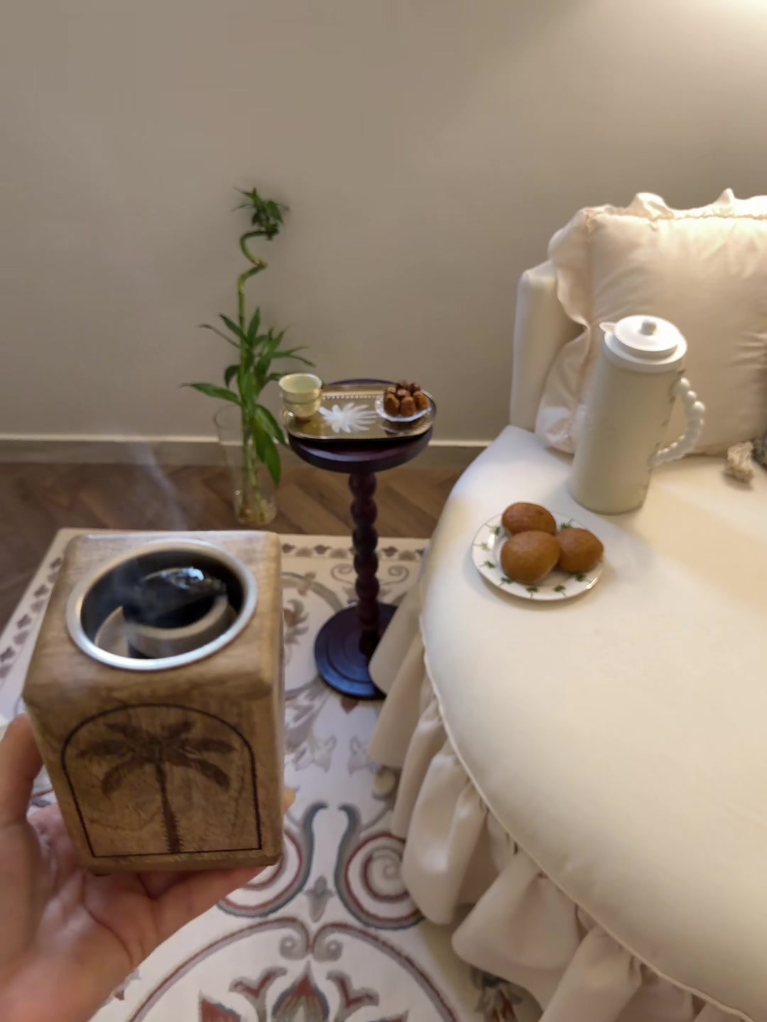 @دانـه
