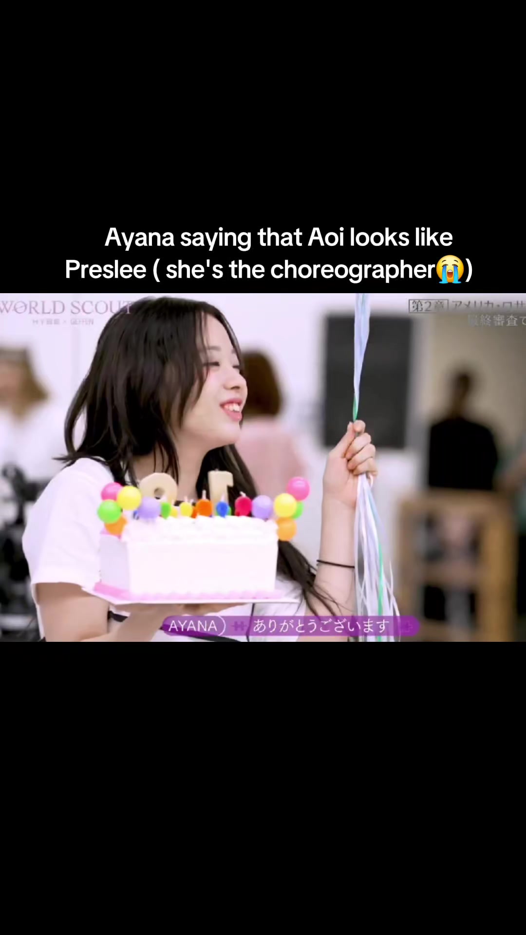 @AOI 碧の心