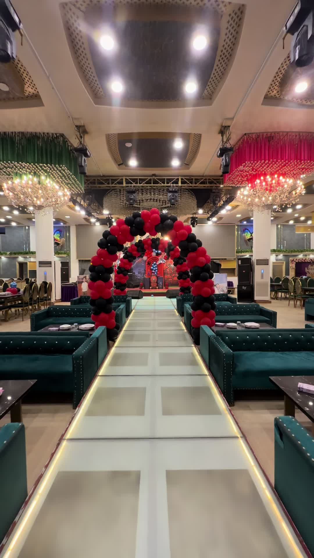 @ZS event planner