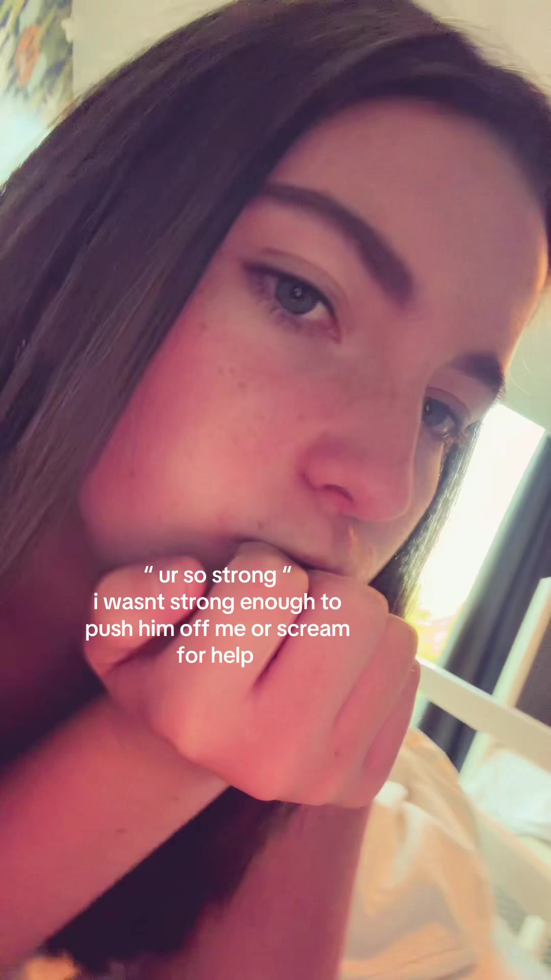 @secret