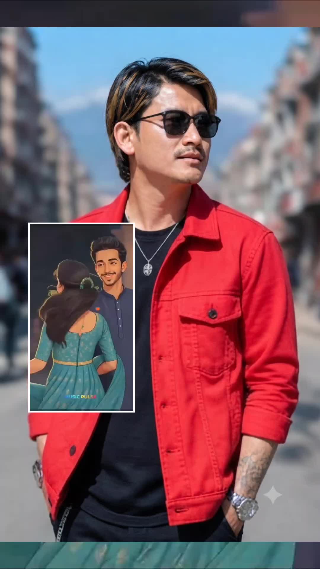 @BikRaM BHOmJaN🤟🤟