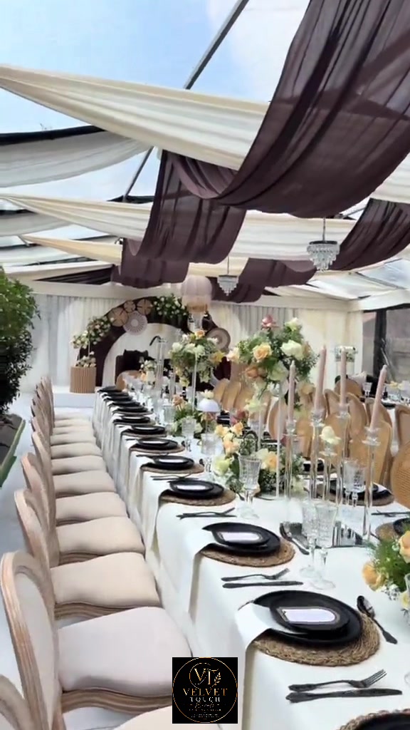 @Velvet Events