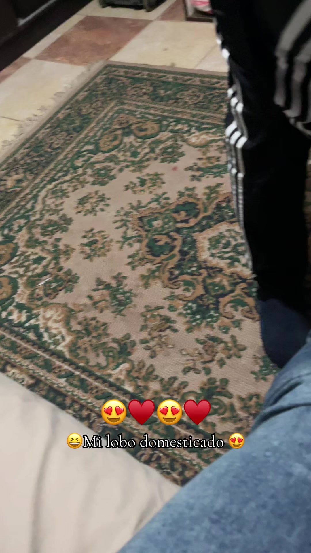 @Carla Yucra 💕