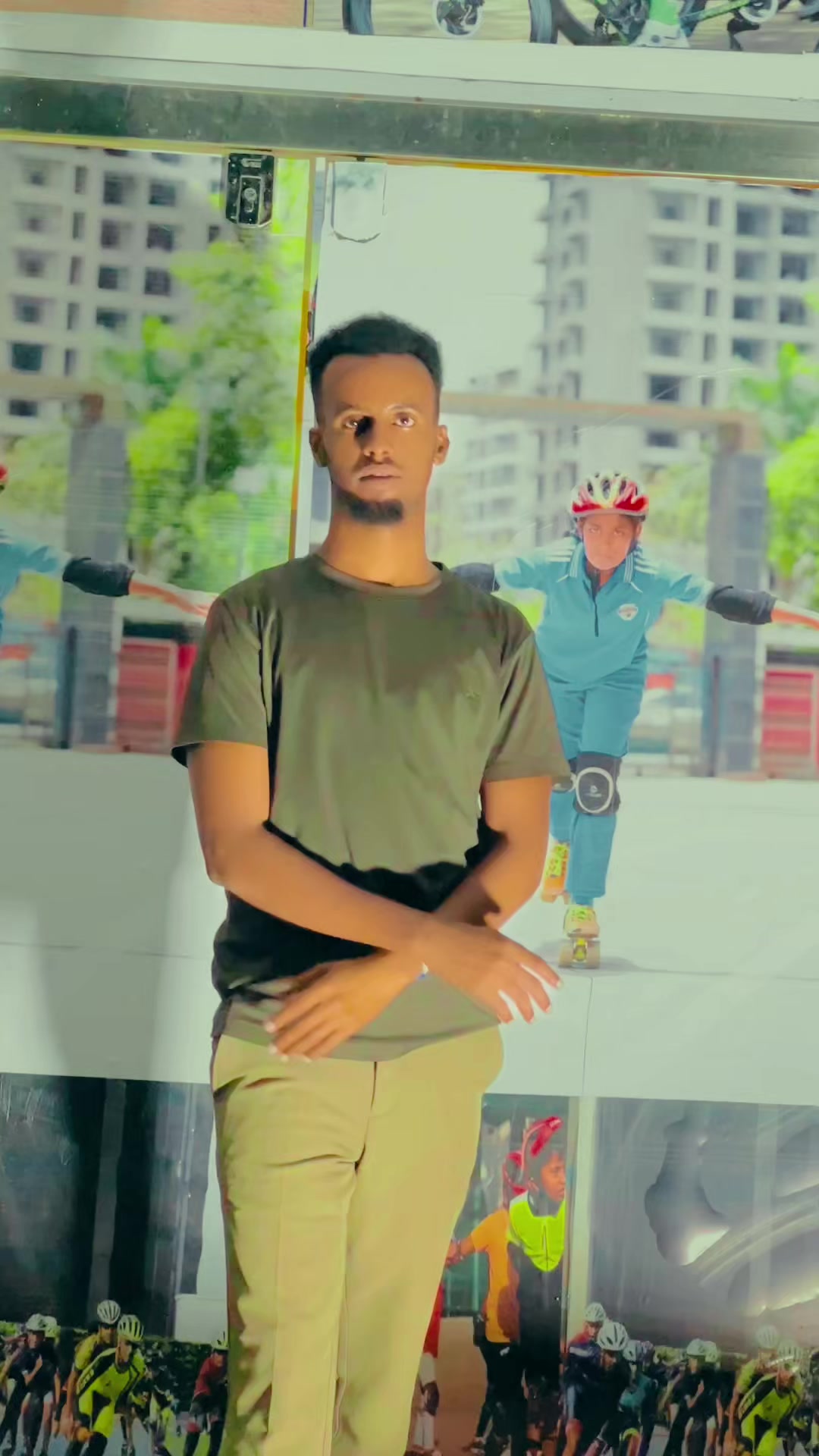 @khadar Mohamed Ahmed🦁