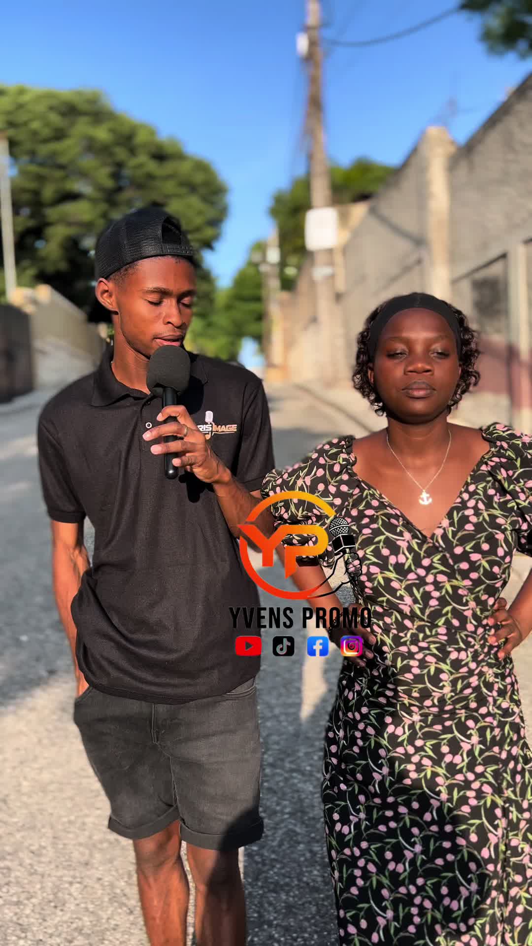 @Yvens promo🇭🇹😮&zwj;💨