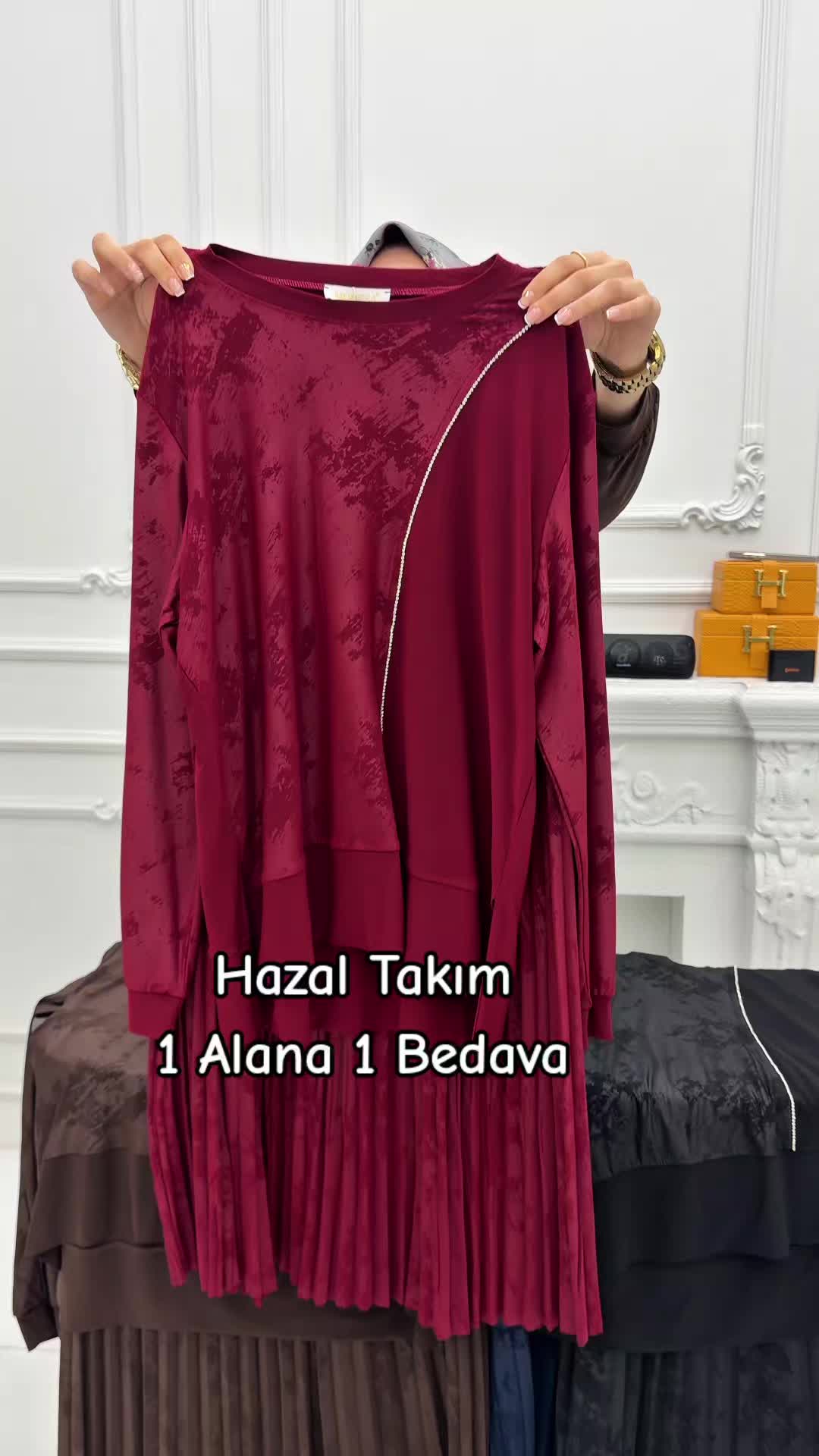 @Tesettür Giyim