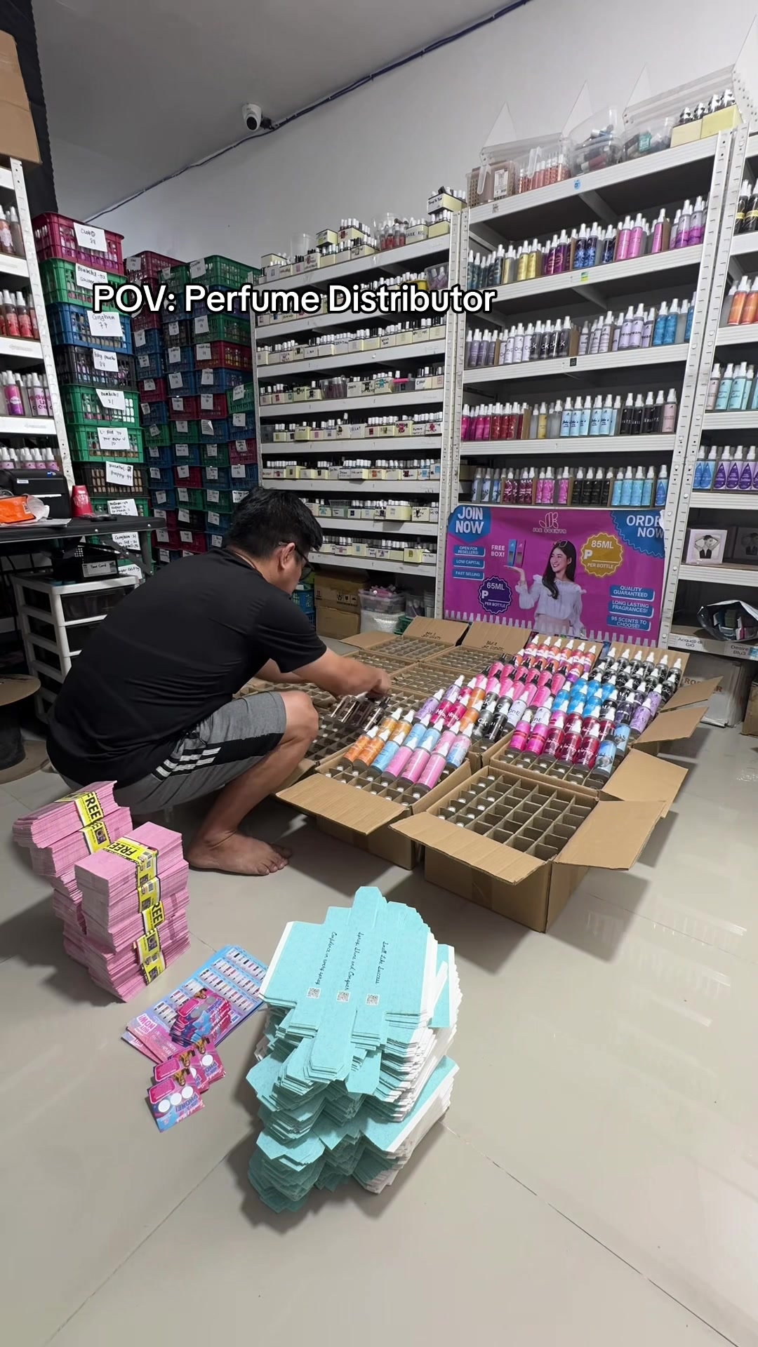 @JRE SCENTS