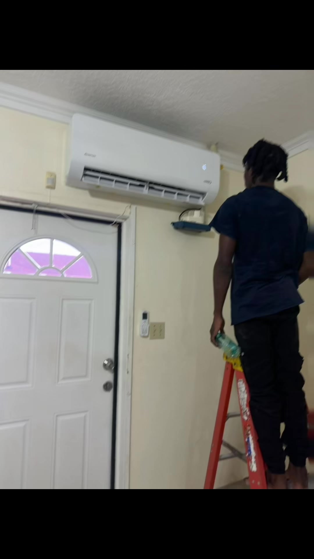 @A/C MAN 🥶